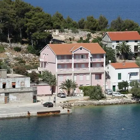 443e Apartament Sali